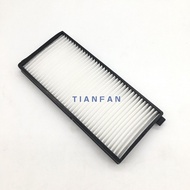 Hyundai Excavator Air Conditioning Filter Element R110 150 210 215VS 220 225-7 Inner Outer Filter Fi