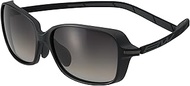 BW-030 BW-0300H Polarized Sunglasses Matte Black/Black GRAY GRADATION