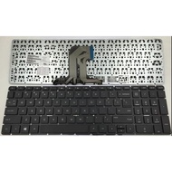 HP Pavilion 255 G4 250 G4 15-AF 15-AC 256 G5 256 G5 255 Black KEYBOARD