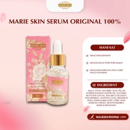 Marie Skin - Brightening Collagen Serum Glowing Produk Kecantik