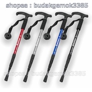 Hiking stick / trekking pole/ tongkat hiking