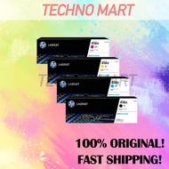 [SG Local Stock] HP 416X W2040X W2041X W2042X W2043X Black Cyan Magenta Yellow Toner Cartridge 416A