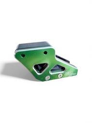 ตัวประคองโซ่แต่ง Hiper pe KLX140g/klx150 มีแผ่นการด์อลูมิเนียม