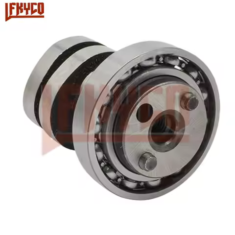 Scooter Motor Mont Camshaft Replacement for Yamaha Nmax125 2DS BV3 Nmax150 2DP Nmax155 BV4 Aerox NVX