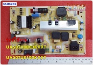 อะไหล่ทีสีของแท้/เพาเวอร์ซัพพลายทีวีซัมซุง/Power Supply TV SAMSUNG/BN44-01054E/BN98-08150A/ใช้กับรุ่นUA50TU8000KXXT/UA50TU8100KXXT