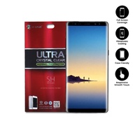 Samsung Galaxy Note 8 X-One Ultra Series Screen Protector Xone