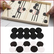 [kokiya] Foosball Winner Games Table Hockey Game Pieces Wooden Chessman Catapult Chess Parent-child 