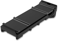ICY DOCK Extra M.2 SSD Slot / Tray for MB204 Models - MB204TP-B