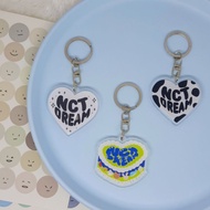 GANTUNGAN NCT DREAM Keychain Cake Nct Dream Keychain