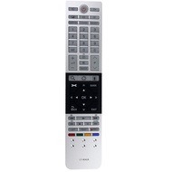 Replace CT-90429 TV Remote Control for Toshiba CT-90430 CT-90429 CT-90427 CT-90428 CT-90444 4K and Other UHD TVs