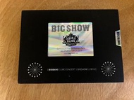 2010 Bigbang Concert Big Show (DVD)