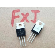 ((10 Pcs) KA7812ETU Three-End Voltage Regulator KA7812