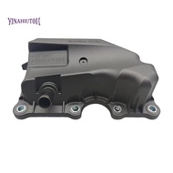 【Yinahiut001】Oil Separator AE8Z6A785D AE8G6A785BE for  Focus  Escort Fiesta C60713570A 1907021