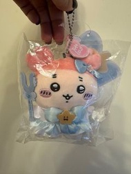 Magical Chiikawa 二代魔法少女毛公仔掛飾 (Furuhonya 古本屋)