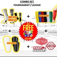 [ FREE GIFT ] STOKIN BOLA / STOKIN NIKE / STOKIN POTONG / STOKIN NIKE / STOKIN PANJANG / STOKIN