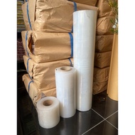 PE FILM, SHRINK FILM, WRAP FILM