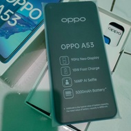 Oppo A53 Ram 4/64agb Second