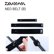 Daiwa Neo Belt (B) Rod Strap Fishing Rod Strap