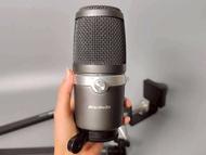 ไมค์ AVerMedia AM310 USB Condenser Microphone (มือสอง)
