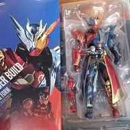 SHF Ultraman Kamen Rider Dragon Rabbit Joint Movable Doll Toy Boy Doll Model Decoration i