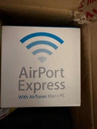 Apple AirPort Express