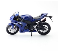 1:12 HONDA CBR1000RR  Diecast Alloy Motorbike Model Toys Collection
