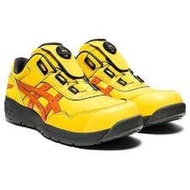ASICS winjob cp306 BOA 安全鞋