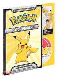 Catch Pikachu! ─ A Pokemon Deluxe Look &amp; Listen Set