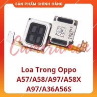 Oppo A57 A58 A97 A58X A97 A36 A56S Internal Speaker (Parts 69)