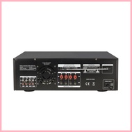 ☾ ♝ Joson New AV902 Proffsional Amplifier 2023 Model