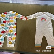 Next Baby 嬰兒連身衣