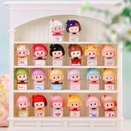 BUER Hour Light Limited Series Cute Collection Doll