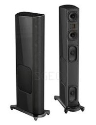 視紀音響 GoldenEar T66 落地喇叭  內建主動式低音   一對