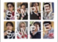 Stray kids Hollow日專 Tower Record 特典