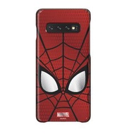 Samsung Galaxy Friend - Marvel Spider Man Smart Cover S10 / S10+ / S10e, Samsung S10 / S10+ / S10e Case