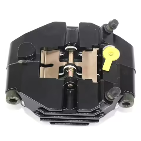 Rear Brake Caliper Replacement 9010-080500 For CFMOTO X5 X6 X8 Cforce ATV 500 600 CF400AU CF500 CF50