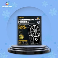 BT FL-A2 Mobile Phone COOLER FAN