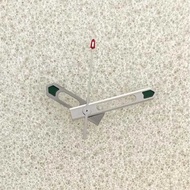 Watch Hand Green Luminous Three Hands Suitable for Japan NH35/34/36/4R/NH70 Movement