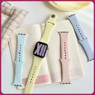 (Allthebest) Plain iwatch strap 42/44mm SL size, apple watch strap watch accessories