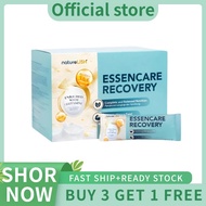 【AGENT- buy 3 get 1 free 】Naturelish GLUTAMINE修复奶粉 NatureLISH Essencare Recovery - Complete Balanced
