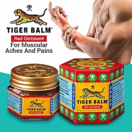Tiger Balm Ointment Thailand