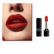 Dior | ลิปสติกเนื้อแมทชุ่มชื้นแบบเวลเวท