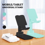 Desktop Phone Holder Stand Mobile Phone Support Adjustable Angle Height Cell Phone Stand Universal for All Smart Phones