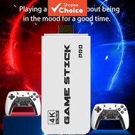 Ultimate Retro Gaming Box M15 TV Stick with 40K joy cons Games SNES/PSX/GBA Emulator 1080i/1080P Res
