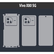 Ppf sticker vivo x80/ vivo x80pro/vivo x90/vivox90pro/vivox90pro+