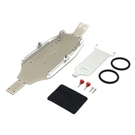 Chassis Parts for WLtoys 244016 LOSI Micro-B 1/24 RC Car Metal Upgrade OP Accessories Parts