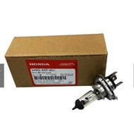 WAVE / FU / AB / CLICK / LEAD 125 / SH MODE / VISION LIGHT BULBS - GENUINE ZIN PRODUCTS -34901K57V01