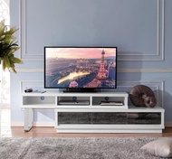 Mr. Bee - 62吋伸縮地柜