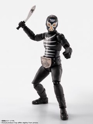 現貨 全新 日本版 S.H.Figuarts 撒旦幫戰鬥員 SHF 嘰嘰兵 地獄的昭和怪人版本 S.H.Figuarts SHOCKER COMBATMAN EVIL SHOWA KAIJIN EDI