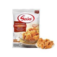 Special Crispy Flour Sasa 900gr | [SALE] SASA Tepung Bumbu Renyah Spesial 900gr